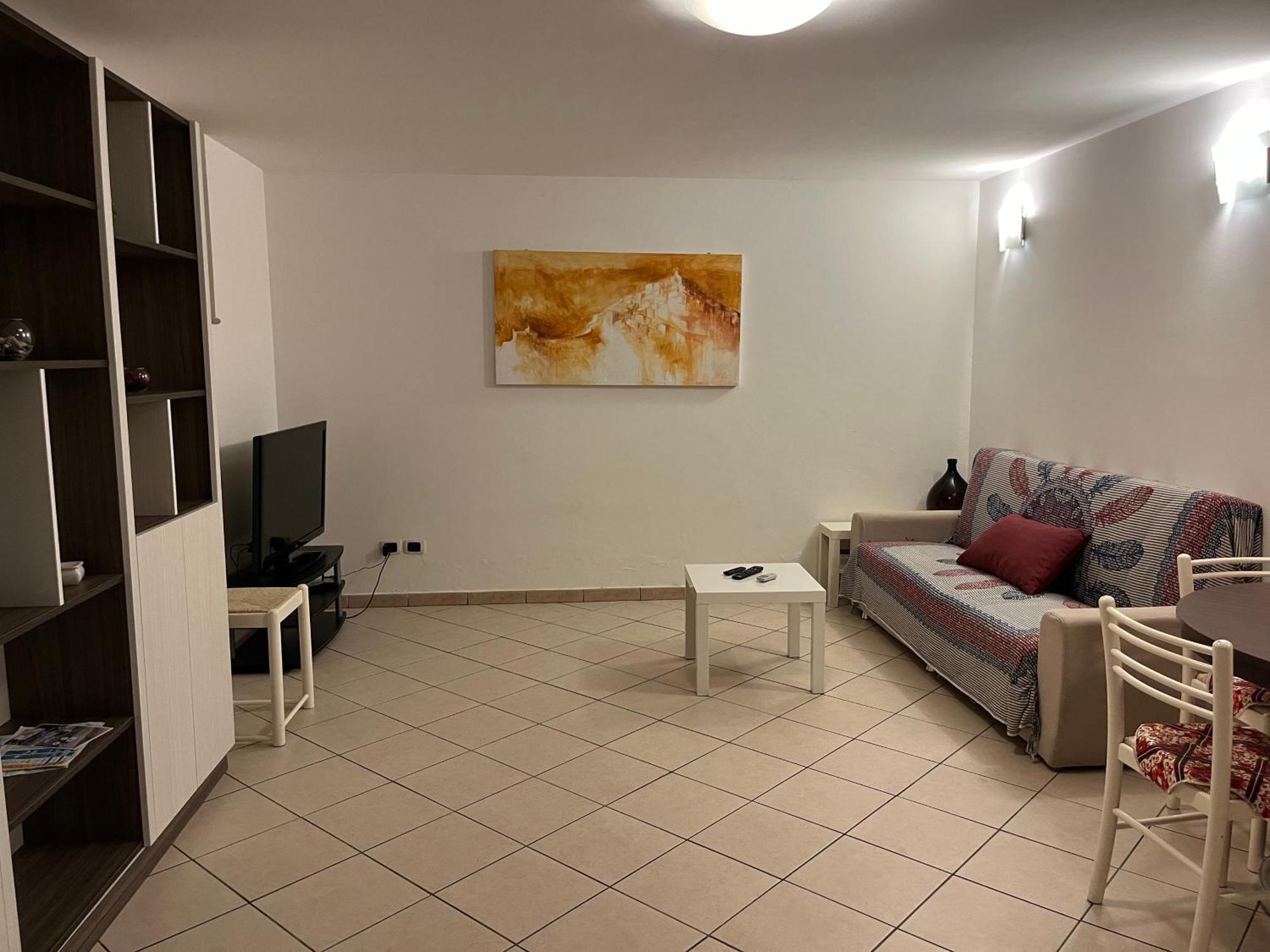 Luna Apartaments Badolato Marina Camera foto